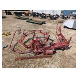 Tire Spreader