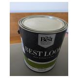 1 Gal. Do It Best Interior Latex Semi-Gloss Paint
