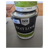 1 Gal. Do It Best Interior Latex Semi-Gloss Paint