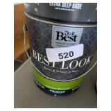 1 Gal. Do It Best Exterior Latex Semi-Gloss Paint