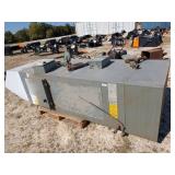 Cambridge Direct Gas Fired Industrial Air Heater