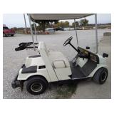 Yamaha Gas Golf Cart