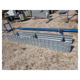 (4) Rollers