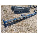 I-Beam Trolley System