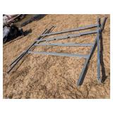 Metal Shelving