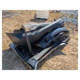 Assorted Car Parts