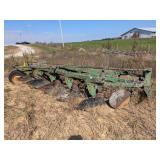 5-Bottom Plow