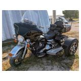 2003 Harley-Davidson Trike