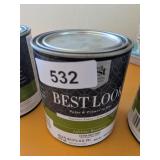 1 Pint Do It Best Interior Latex Semi-Gloss Paint