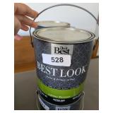 1 Gal. Do It Best Exterior Latex Semi-Gloss Paint