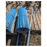 ~4ft wide Roller Garage Door