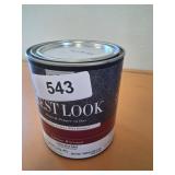 1 Pint Do It Best Interior Latex Semi-Gloss Paint
