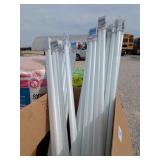 (17) 2pk Phillips T8 Strip Lights