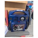 JNC660 Jump n Carry - works