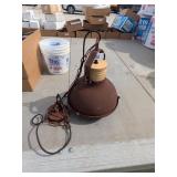 Light Fixture