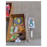B&D Cut Saw Blades, 6" Grinding Wheel, +
