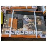 Land Honor Plasma Cutter - dual voltage 110V/220V