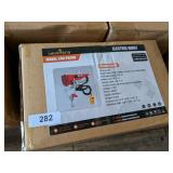 Land Hero Electric Hoist - Single Rope 220lbs