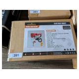 Land Hero Electric Hoist - Single Rope 220lbs