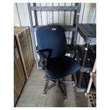 Rolling Office Chair