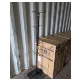 Display Rack