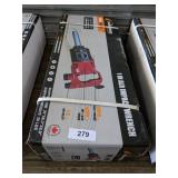 Land Hero 1" Air Impact Wrench