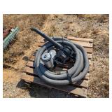 Bestway Flowclear Filter Pump +