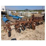 Cultivator