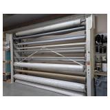 Vidir Machine Vinyl Carousel - Works