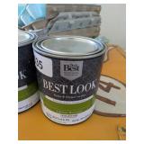 1 Pint Do It Best Interior Latex Semi-Gloss Paint
