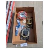Powerbuilt Pitman Arm Puller, +