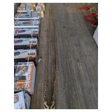 Land Hero 3/8" x 20