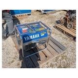 Yamaha YG2600 Generator