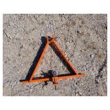Wolverine Quick Coupler 7