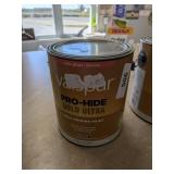 1 Gal. Valspar Pro-Hide Semi-Gloss Interior Paint