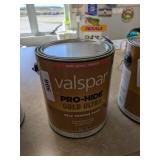 1 Gal. Valspar Pro-Hide Semi-Gloss Interior Paint