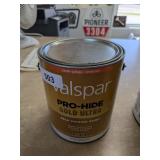 1 Gal. Valspar Pro-Hide Semi-Gloss Interior Paint