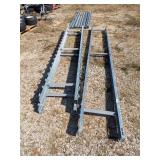 (3) Rollers