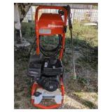 Husqvarna PW3200 Pressure Washer