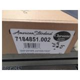 American Standard Times Square Faucet - Chrome