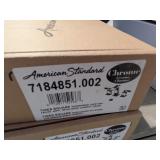 American Standard Times Square Faucet - Chrome