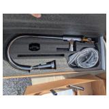 Chrome Pull Down Kitchen Faucet