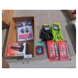 Elite Combo Lock, Travel Mug, Bike Lock, +