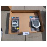 Powerbuilt Tie Rod Puller +