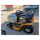 Cub Cadet 1515 Riding Mower - ~38" Cut
