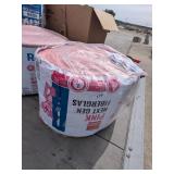Roll of Owens Corning R19 Insulation