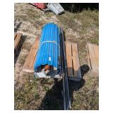 ~4ft wide Roller Garage Door