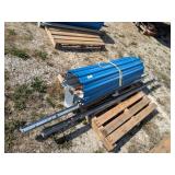 ~4ft wide Roller Garage Door