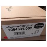 American Standard Serin Faucet - Chrome