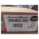 American Standard Serin Faucet - Chrome